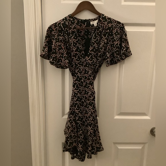 Topshop shooting star dress - Picture 1 of 3